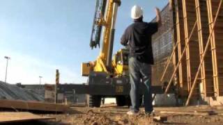 Fidel Herrera Tunel Sumergido Coatzacoalcos