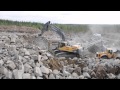 Nordberg Lokotrack Crushers | EC460CL | L220F OptiShift