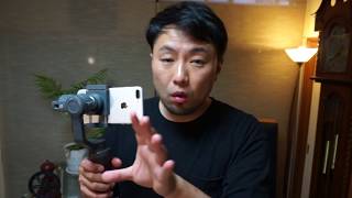 DJI Osmo Mobile 2レビュー：ハイパーラプス、モーションタイムラプス機能がスゴい！