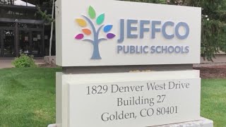 Jeffco parents frustrated with planned school closures