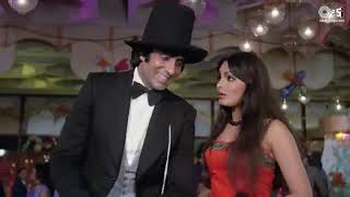 My name is Anthony Gonsalves/ Amar akbar Anthony movie  Songs/ Hindi songs/Hit songs
