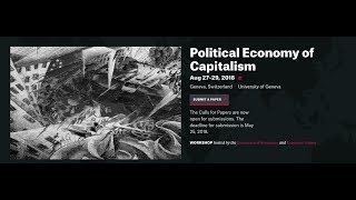 Capital and Profit in Capitalism: theoretical and empirical challenges