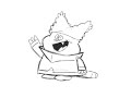 Chowder - Digital Animation Test