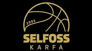 Selfoss Karfa - Fjölnir (Ungmennaflokk/Under 23s) Game 14