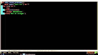 Mastering Python Tutorial: PEP 8 and Writing Readable Code | packtpub.com