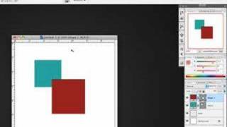 Introducing Photoshop: Using Layers |