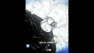 Gojo Fan \u0026 Sukuna Fans 💀 『 Jujutsu Kaisen Manga Edit 』