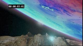 planetary travel test 1 for NUKEX COMPOSITING