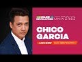 Chico Garcia - Lazada Online Revolution