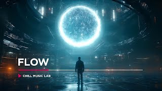 Atmospheric Electronic Music for Work and Relax — Future Garage Mix