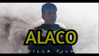 Alaco Trailer