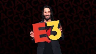 The Official Podcast #132: E3 Made Us Hate Games