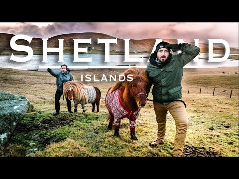 The Shetland Islands | The Unbelievable Hidden Treasure of Scotland The Shetland Islands | The Unbelievable Hidden Treasure of Scotland