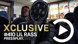 #410 Lil Rass - YOLA (Music Video) | Pressplay (Reupload)