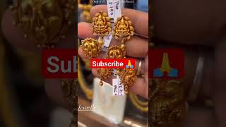 6 ರಿಂದ 10 ಗ್ರಾಂನಲ್ಲಿ ಸಿಗುವ ಚಿನ್ನದ ಓಲೆಗಳು||Trending earrings design #viral #shorts