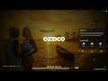 Ozzico Scripts || Loading Screen V4 || #fivemscript  #loadingscreen #ozzicoscripts