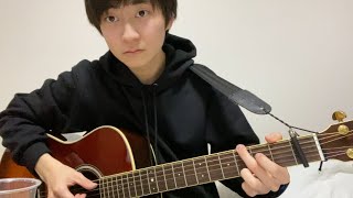 分かってないよ/WurtS   cover