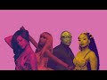 Flying Skeleton Move - Master KG, Zanda Zakuza, Nicki Minaj, Rihanna