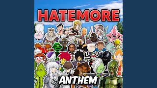 HATEMORE ANTHEM