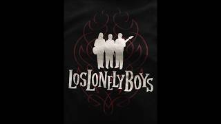 Los Lonely Boys, Los Lobos 2017