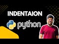 Learn Python Indentation the Right Way (No More Errors!)