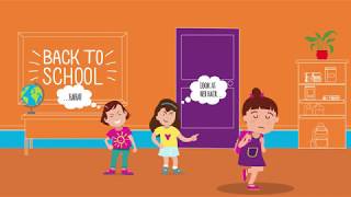BulliesOut - No Matter How, No Matter Where, Bullying is not okay!
