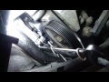 Replace Belt on 2003 Ford Focus 2.0L SPI