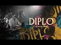 DIPLO Live DJ Set @ Pacha Ibiza 2024