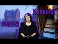 The Murders and Ghosts of Glamis Castle | A Cup of Terror #10