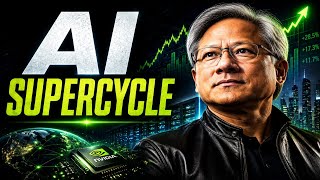 Ai Supercycle The Biggest Wealth Shift Has Already Started