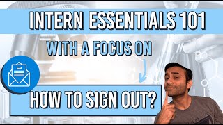 Shift Change Survival: How to Sign Out Patients Like a Pro (for Medical Students and Residents!)