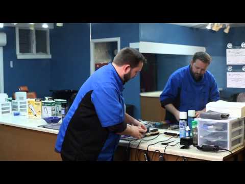 Fake Moser Hair Clipper 1400 0015 Trimmer Unboxing