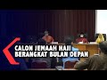 16 Juni, Tanggal Keberangkatan Jemaah Haji ke Tanah Suci