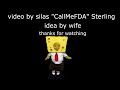 Silas (Call Me FDA) Sterling Outro