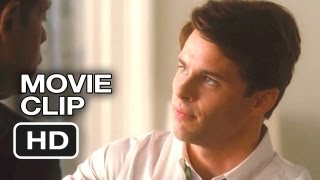 The Butler Movie CLIP - Freedom Rider (2013) James Marsden Movie HD