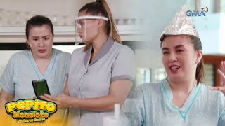 Pepito Manaloto: Mga kwentong barbero ni Berta | YouLOL