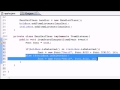 Java Programming Tutorial   65   The Final Check Box Program | Java Tutorial
