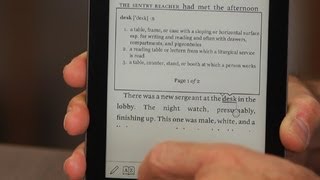 Kobo Aura: No Kindle killer, but a classy e-reader
