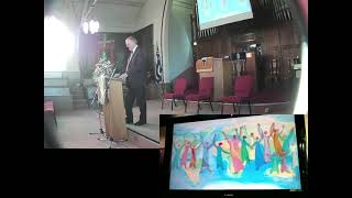 Lee Mount Baptist Church  - David Ramanauskas - 14.01.2024