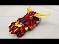 insane transformer news new transformer game sleep mode prime future for hasbro rodimus prime