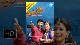 Simha Telugu Full Movie || Balakrishna, Nayantara, Sneha Ullal, Namitha || Boyapati Srinu || Chakri