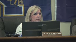 Keller ISD could part ways with its superintendent