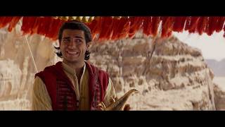 Disney's Aladdin อะลาดิน | คลิป \