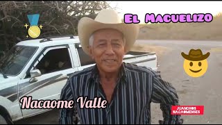 El Macuelizo, Nacaome Valle Honduras 🇭🇳. Ah este video se le hizo arreglo, disculpas a los ofendidos