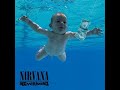 Best 25 Seconds From Every Nevermind Song + Endless, Nameless