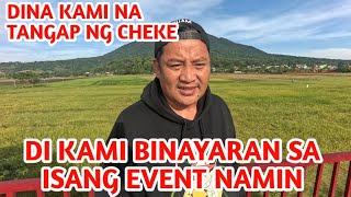 MULA NGAYUN DI NA PO KAMI TATANGAP NG CHEKE /  BISITA SA KABELLYS FARM GALING CANADA 2DAYS STAY