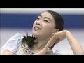 紀平梨花さん2018年nhk杯