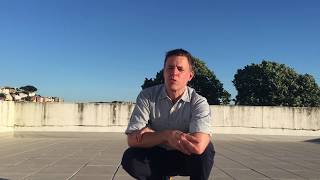 Trickeration by Norma Miller taught by Matt Bedell - with counts!