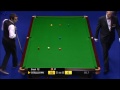 O'Sullivan's 147 2014 UK Championship