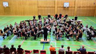 HOKK 2014/15. "Trassvisa hennes Tora", Alf Prøysen